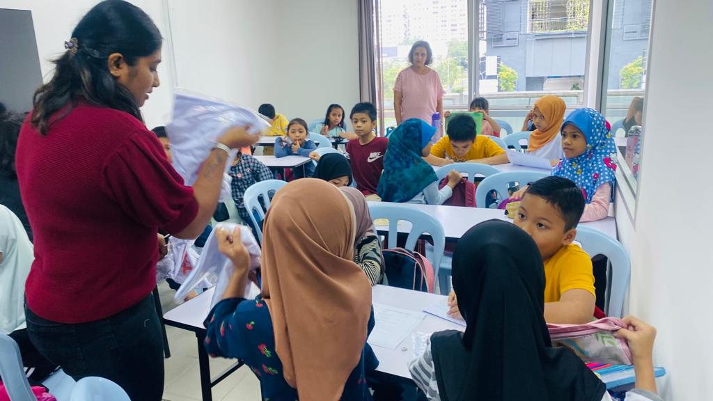 TARA Foundation Community