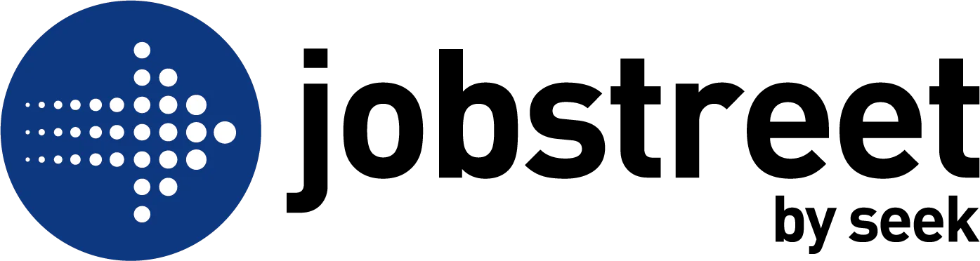  Jobstreet Logo