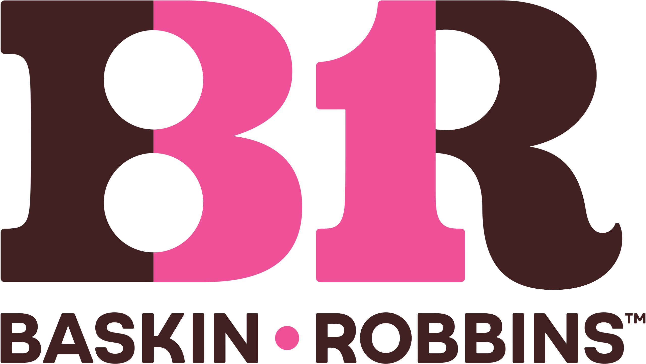 Baskin Robin Logo