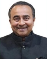 Mr. Girish Upadhyaya