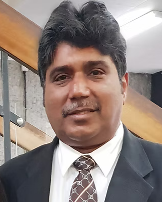 Dato’ Mohandass S. Nair