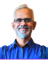 Ir. Ramakrishnan Potharaju