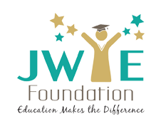 JWYE Foundation Logo