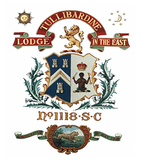 TulliB Logo