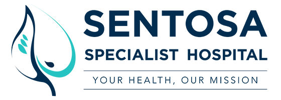 Sentosa Logo